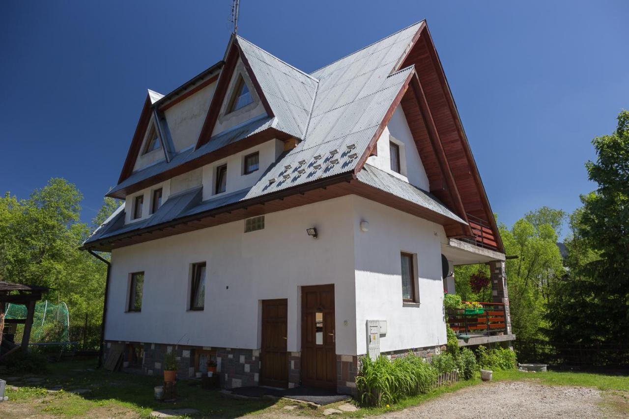 Pokoje U Reni - 5 Minut Do Krupowek - Widok Na Gory, Zakopane